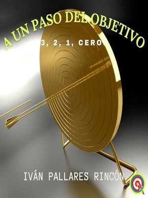 cover image of A UN PASO DEL OBJETIVO